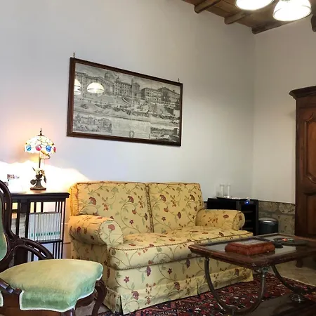 Il Rifugio Del Pellegrino Holiday home
