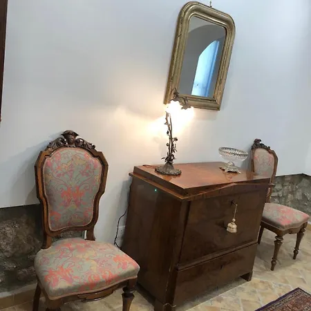 Il Rifugio Del Pellegrino Holiday home *