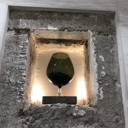 Il Rifugio Del Pellegrino * Vetralla