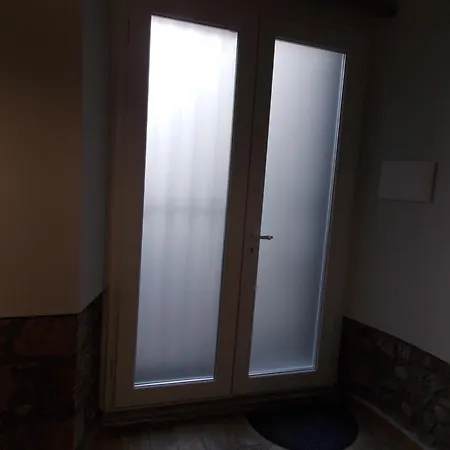 Il Rifugio Del Pellegrino *