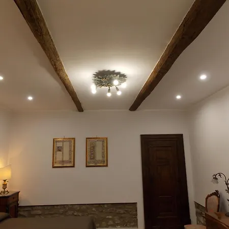 Il Rifugio Del Pellegrino Holiday home *