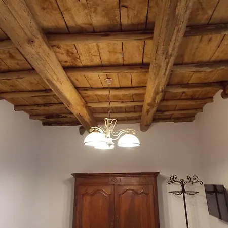 Il Rifugio Del Pellegrino Holiday home *